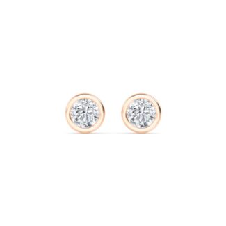 Lab Grown Diamond EARRINGS 1.50 ctw E32903-1.50CT
