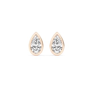 Lab Grown Diamond EARRINGS 2.00 ctw E32903PE-2