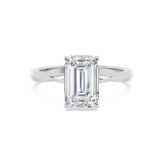 Lab Grown Diamond ENGAGEMENT RINGS 2.12 ctw ER00002EMHH-2